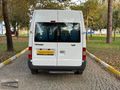 ŞENTÜRK'TEN 2012 MODEL ÇİFT KLIMALI 13+1 TRANSIT 350 L MİNİBÜS