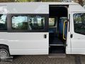 ŞENTÜRK'TEN 2012 MODEL ÇİFT KLIMALI 13+1 TRANSIT 350 L MİNİBÜS