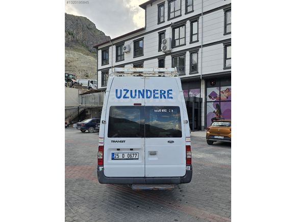 SAHİBİNDEN SATILIK 13.+1MÜNİBÜS JUMBO 200CC