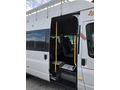 SAHİBİNDEN SATILIK 13.+1MÜNİBÜS JUMBO 200CC