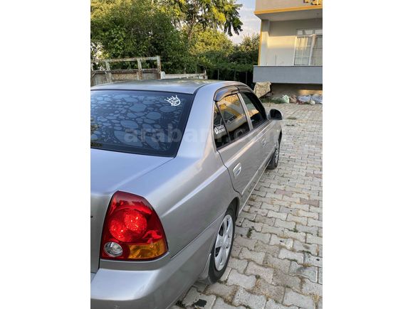 Sahibinden Hyundai Accent 1.5 CRDi Admire 2006 Model 