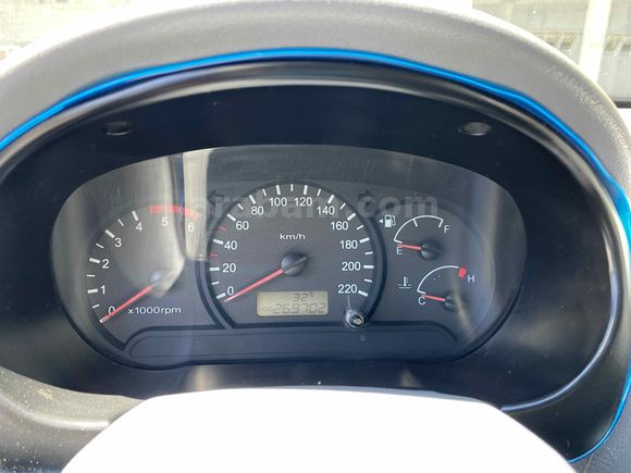Sahibinden Hyundai Accent 1.5 CRDi Admire 2006 Model 
