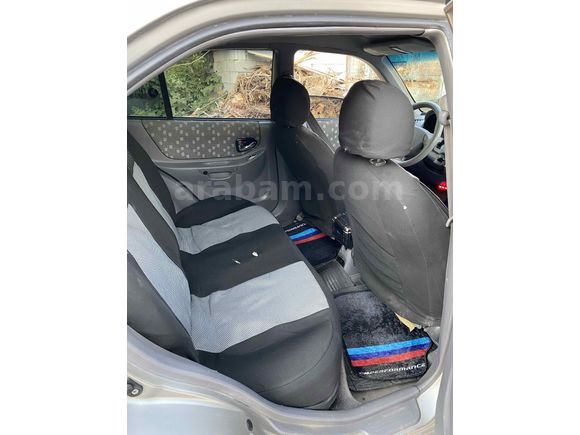 Sahibinden Hyundai Accent 1.5 CRDi Admire 2006 Model 
