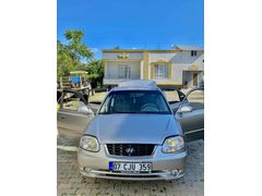 Sahibinden Hyundai Accent 1.5 CRDi Admire 2006 Model 