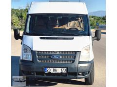 GÖNÜL OTO 14+1 MİNİBÜS