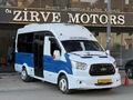 ÖZ ZİRVE MOTORS'DAN SATILIK TİCARİ M PLAKASIYLA BİRLİKTE