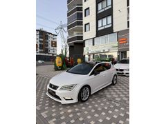 Galeriden Seat Leon 1.6 TDI CR Style 2014 Model Kayseri