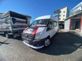 2012 2013 ÇIKIŞLI FORD TIRANSIT TERTEMİZ