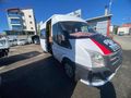 2012 2013 ÇIKIŞLI FORD TIRANSIT TERTEMİZ