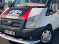 2012 2013 ÇIKIŞLI FORD TIRANSIT TERTEMİZ