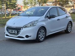 2014 1.2 OTOMATIK PEUGEOT 208 DEĞİŞENSİZ 147 BİNDE 3 PARÇA BOYA