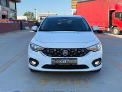 OSCAR'dan 2017 MODEL FIAT EGEA 1.3 MULTİJET URBAN HATASIZ