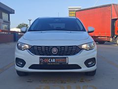OSCAR'dan 2017 MODEL FIAT EGEA 1.3 MULTİJET URBAN HATASIZ