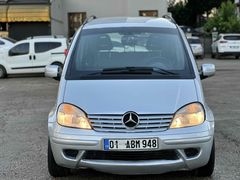 Galeriden Mercedes - Benz Vaneo 170 CDI Trend 2005 Model Adana