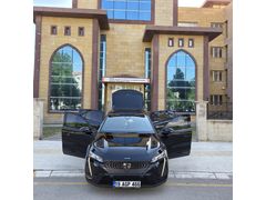 Sahibinden Peugeot 408 1.2 PureTech Allure 2025 Model