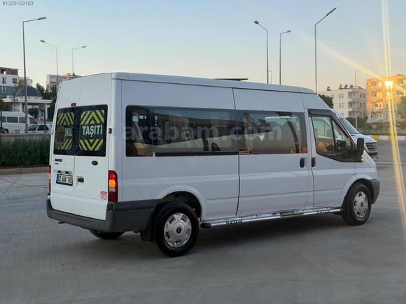 2011 Model 13+1 hatasız boyasız Km 290