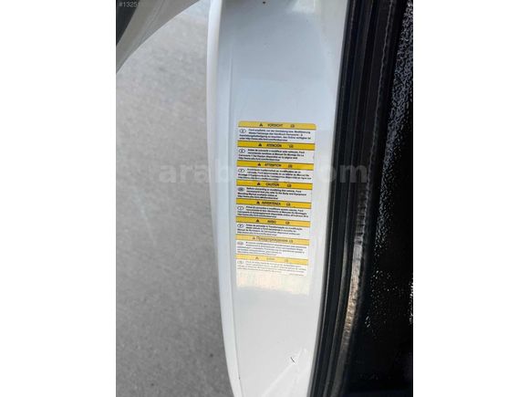 2011 Model 13+1 hatasız boyasız Km 290