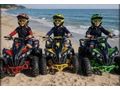 50 cc çocuk atv'si