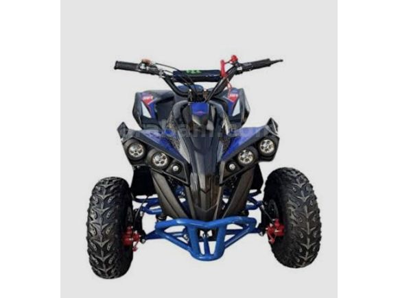 50 cc çocuk atv'si