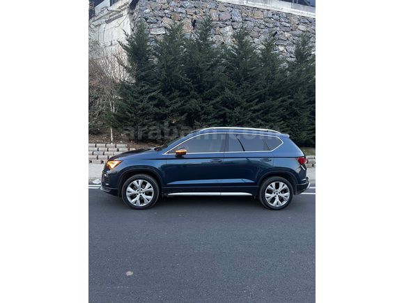 Sahibinden Seat Ateca 1.5 EcoTSI Xperience 2022 Model 