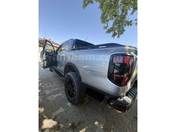Sahibinden Ford Ranger 2.0 EcoBlue 4x4 Wildtrak 2024 Model İstanbul