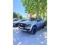 Sahibinden Ford Ranger 2.0 EcoBlue 4x4 Wildtrak 2024 Model İstanbul