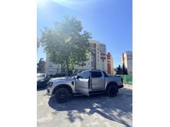 Sahibinden Ford Ranger 2.0 EcoBlue 4x4 Wildtrak 2024 Model İstanbul