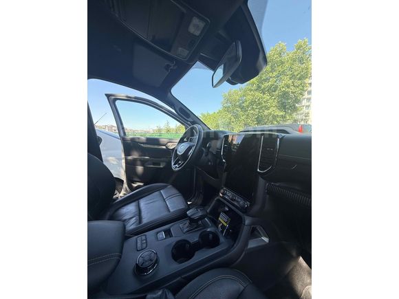 Sahibinden Ford Ranger 2.0 EcoBlue 4x4 Wildtrak 2024 Model İstanbul