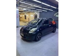 Sahibinden Toyota Yaris 1.4 D-4D Terra 2010 Model 