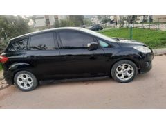 Sahibinden Ford C-Max 1.0 Trend 2014 Model  124.000 km Siyah