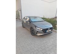 Sahibinden Hyundai i20 1.4 MPI Style 2022 Model