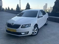 HATASIZ-BOYASIZ-TRAMERSİZ-SKODA OCTAVİA DİZEL OTOMATİK