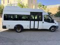 ALG MOTORS'TAN 13 +1 JUMBO TERTEMİZ TRANSİT