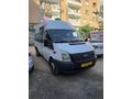 ALG MOTORS'TAN 13 +1 JUMBO TERTEMİZ TRANSİT