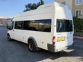 ALG MOTORS'TAN 13 +1 JUMBO TERTEMİZ TRANSİT