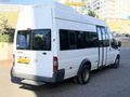 ALG MOTORS'TAN 13 +1 JUMBO TERTEMİZ TRANSİT