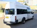 ALG MOTORS'TAN 13 +1 JUMBO TERTEMİZ TRANSİT