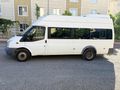 ALG MOTORS'TAN 13 +1 JUMBO TERTEMİZ TRANSİT