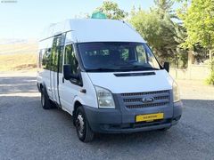 ALG MOTORS'TAN 13 +1 JUMBO TERTEMİZ TRANSİT
