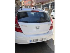 Boyasız değişensiz otomatik düşük km