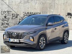 2021 NOKTA HATASIZ BOYASIZ 117.000 KM SANRUFLU