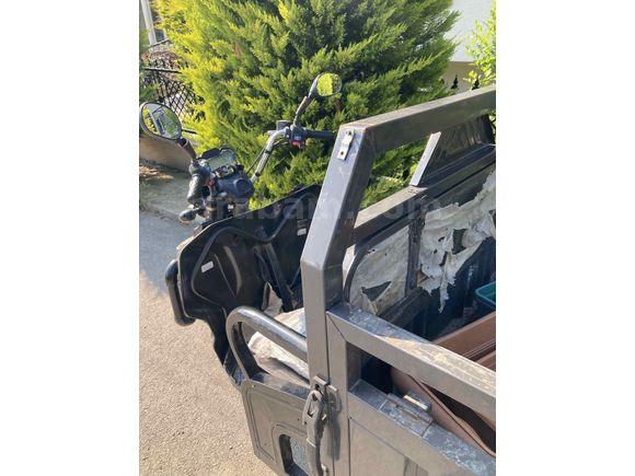 Sahibinden Stmax  gf 5000