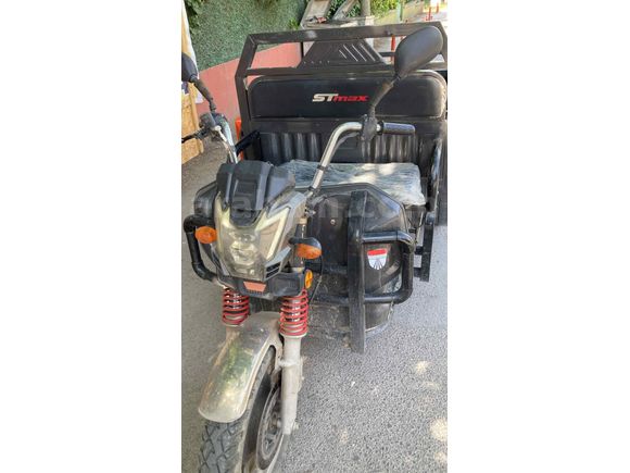 Sahibinden Stmax  gf 5000