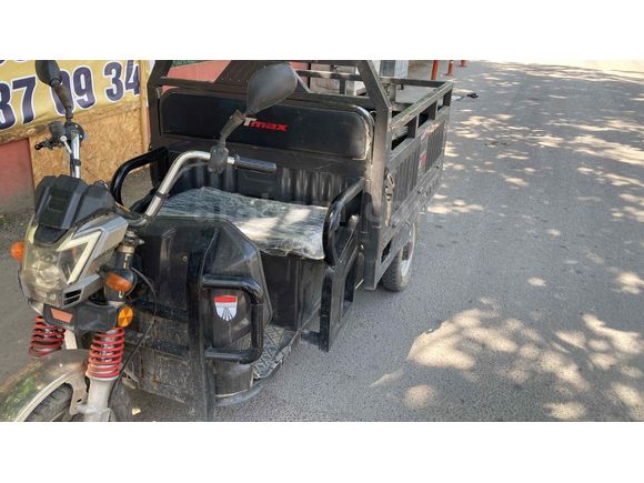 Sahibinden Stmax  gf 5000