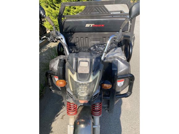 Sahibinden Stmax  gf 5000