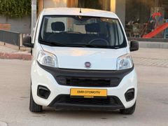 Galeriden Fiat Fiorino Combi 1.3 Multijet Pop 2020 Model Adana