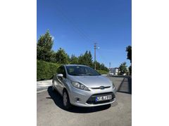 Sahibinden Ford Fiesta 1.25 Trend 2011 Model 