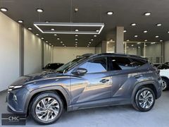 -CMC- 2021 HYUNDAİ TUCSON 1.6 CRD DİZEL OTOMATİK CAM TAVANLI