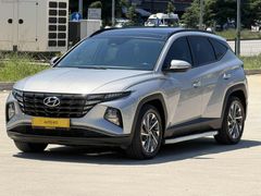 AUTO İFÖ,DEN 2021 HYUNDAI TUCSON 1.6 CRDİ PRİME PAKET HATASIZ