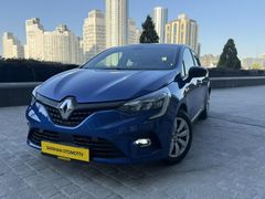 NOKTA HATASIZ RENAULT CLİO 1.0 T GARANTİLİ